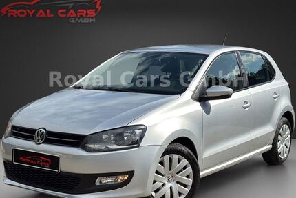 VW Polo 99.524 km 7.790 € Hamburg 22111