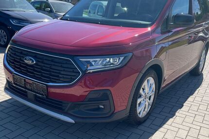 Ford Tourneo 6.800 km 31.880 &euro; Wadersloh 59329