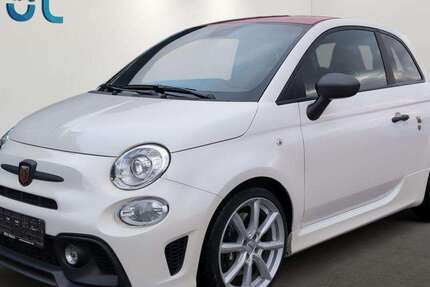 Abarth 595 Competizione 19.864 km 21.290 &euro; Landshut 84030