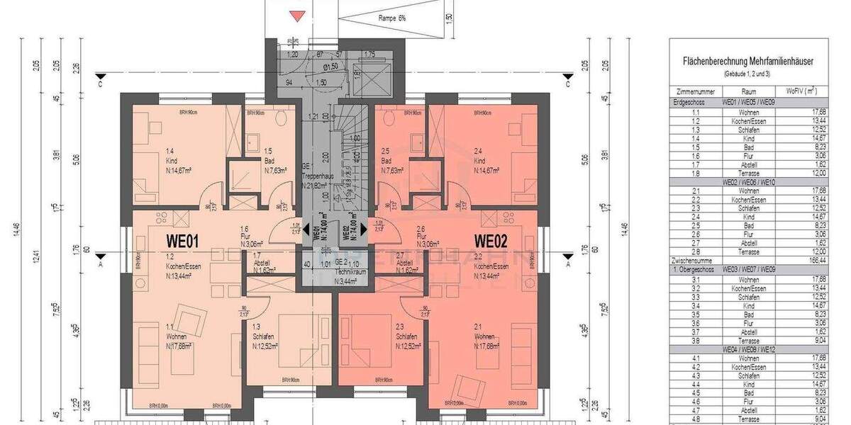 Mehrfamilienhaus, Wohnhaus Rövershagen - 1 Zimmer, 327 m&sup2;, 199.000&euro; | Angebot:25666998