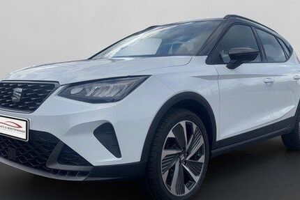 Seat Arona 4.000 km 24.690 &euro; Gaggenau 76571