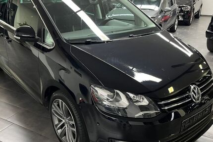VW Sharan 177.077 km 17.999 € Bietigheim-Bissingen 74321
