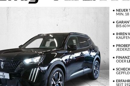 Peugeot 2008 15.990 km 21.990 &euro; Hof 95030
