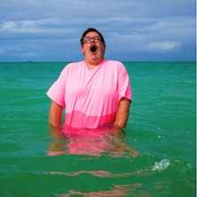 Erobiques Große Gartenparty 29.05.2026 Stadtpark Open Air