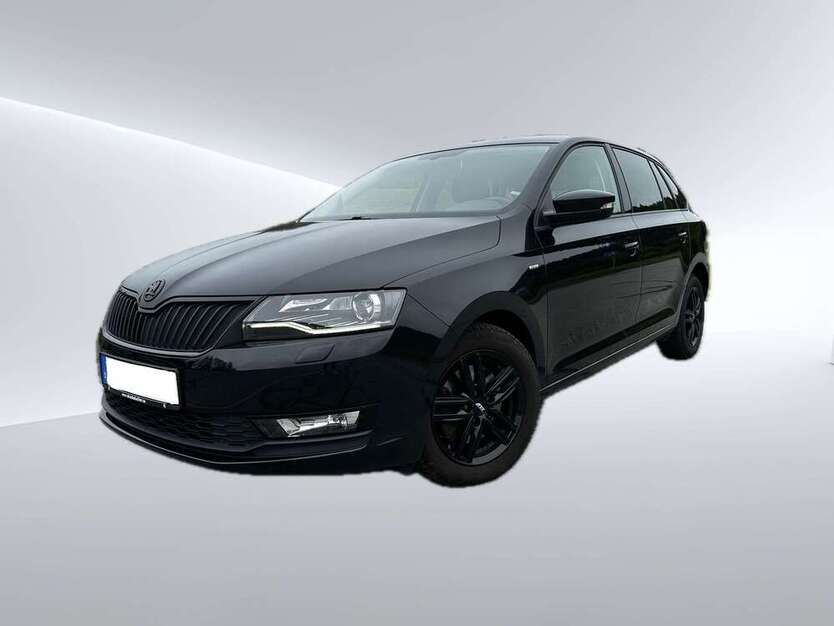 Rapid/Spaceback