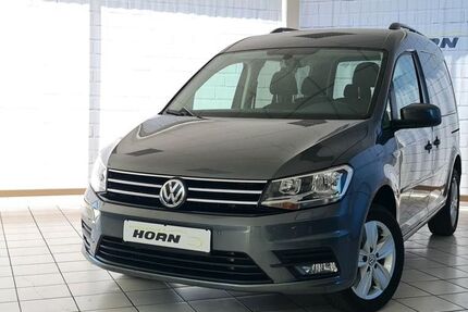 VW Caddy 69.885 km 20.990 &euro; Halberstadt 38820