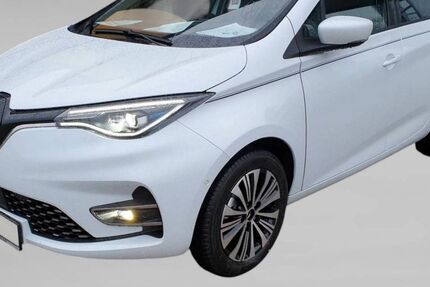 Renault ZOE 31.272 km 17.990 &euro; Aurich 26605