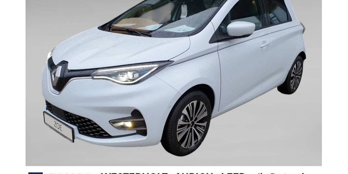 Renault ZOE 31.272 km 17.990 &euro; Aurich 26605