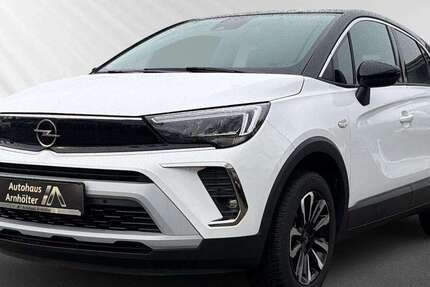 Opel Crossland 7.562 km 19.490 &euro; Dallgow-Döberitz 14624