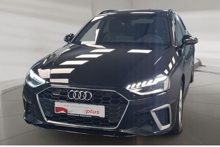 Audi A4 90.400 km 31.401 &euro; Wolfhagen 34466