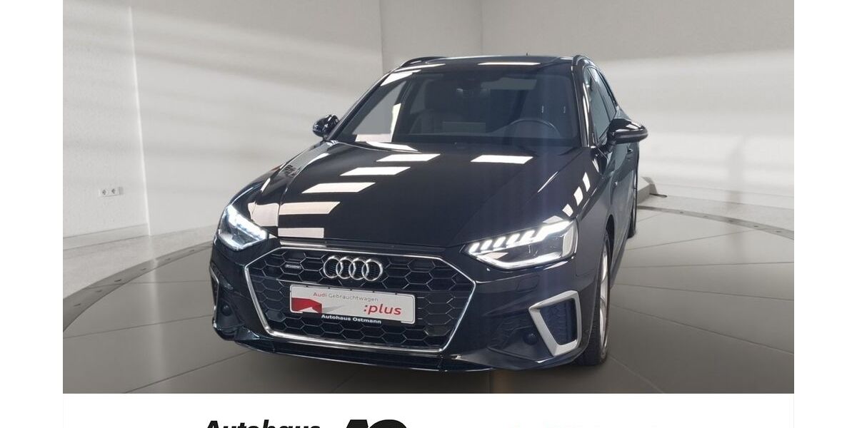 Audi A4 90.400 km 31.911 &euro; Wolfhagen 34466