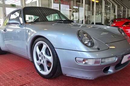 Porsche 993 172.700 km 65.900 &euro; Lahnstein 56112