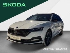Skoda Octavia 136.751 km 18.520 &euro; Burghausen 84489