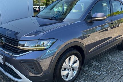 VW T-Cross 8.600 km 23.450 &euro; Meppen 49716