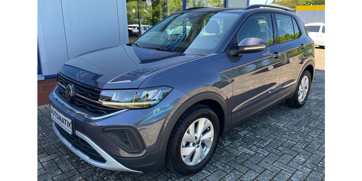 VW T-Cross 8.600 km 23.450 &euro; Meppen 49716