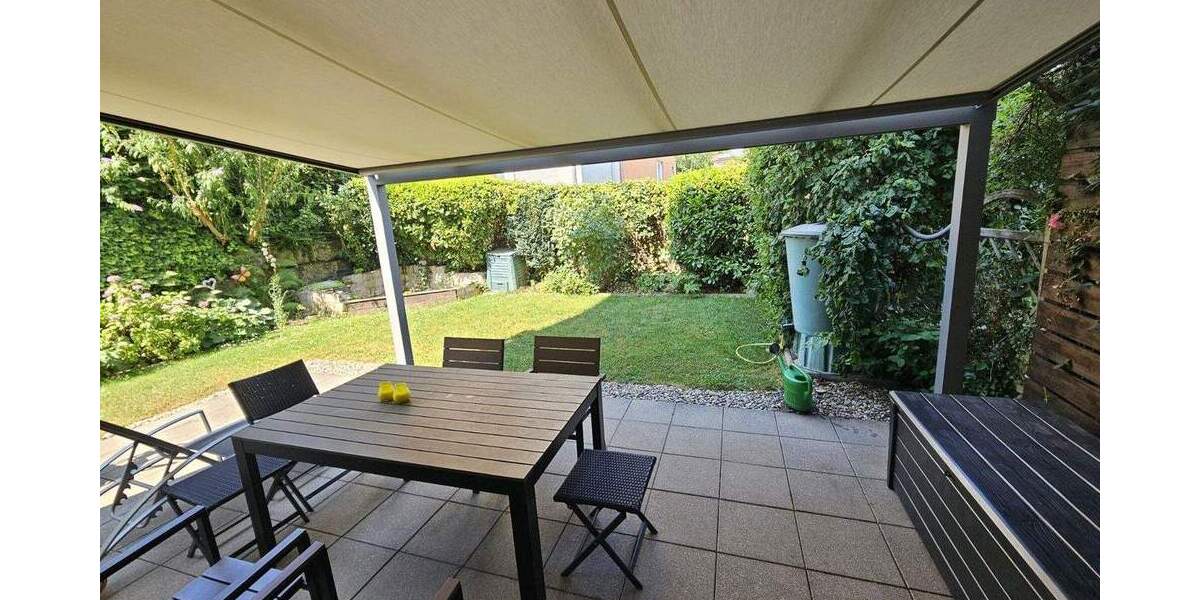 Familien-Immobilie mit Top-Lage von privat - 130m² Wohnen + 42m² Nutzfläche - 271m² Grund 5 zimmer