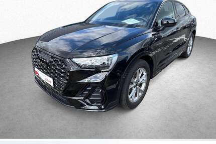Audi Q3 16.700 km 36.890 &euro; Roth 91154