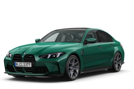 BMW M3 21.648 km 86.490 &euro; Buchholz i. d. Nordheide 21244