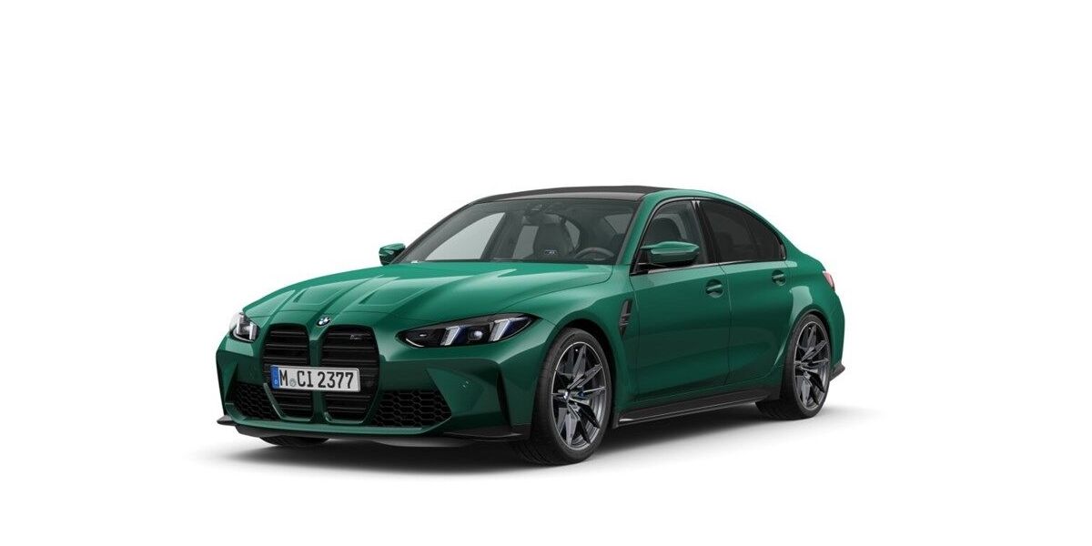 BMW M3 21.648 km 86.490 &euro; Buchholz i. d. Nordheide 21244