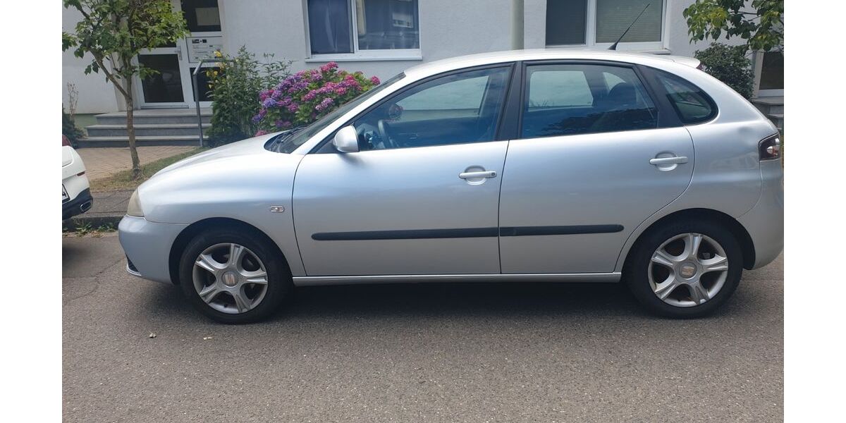 Seat Ibiza 174.500 km 1.700 &euro; Burscheid 51399