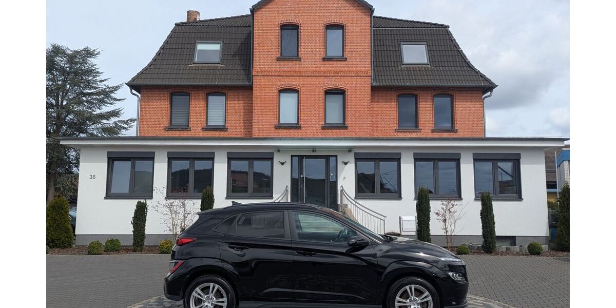 Hyundai KONA Elektro 63.851 km 17.950 &euro; Rotenburg 36199