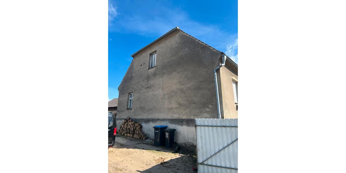 Bauernhaus, Landhaus Penkun - 5 Zimmer, 130 m&sup2;, 125.000&euro; | Angebot:25304628