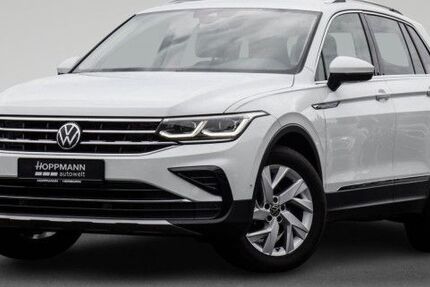 VW Tiguan 96.631 km 25.990 &euro; Herborn 35745