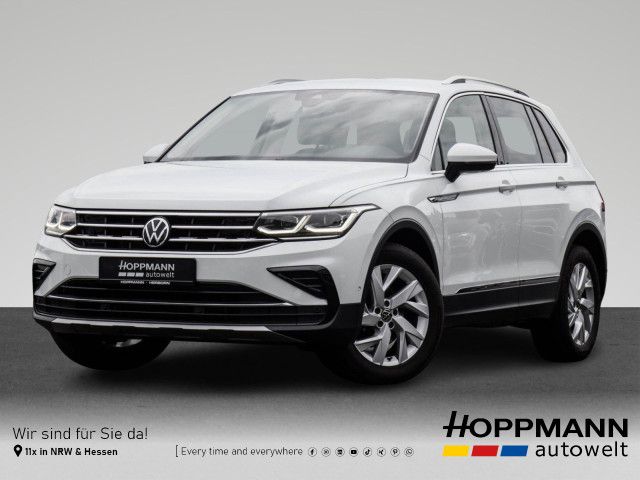 VW Tiguan 96.631 km 25.990 &euro; Herborn 35745