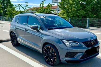 Cupra Ateca 73.000 km 29.950 &euro; Großbottwar 71723