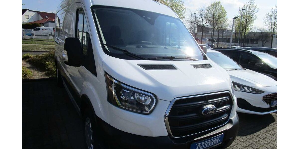 Ford Transit 81.370 km 19.900 &euro; Mühlhausen 99974