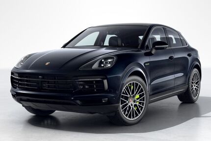 Porsche Cayenne 38.057 km 91.930 &euro; Berlin 10587