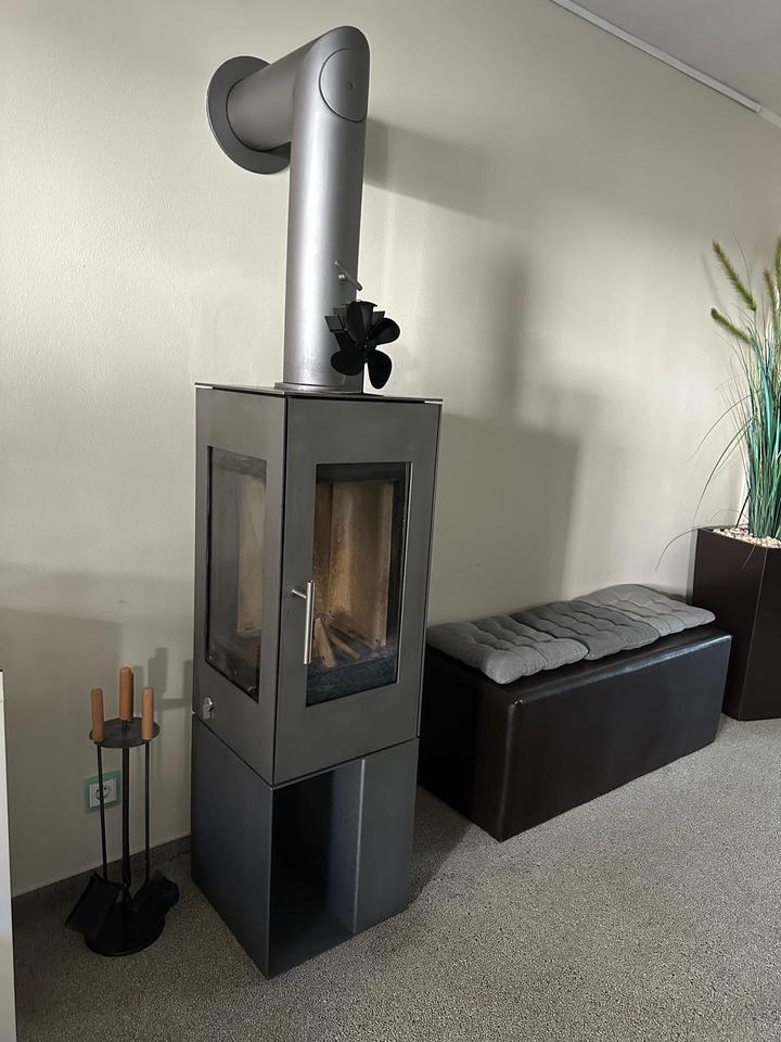 Gemütliches Einfamilienhaus zimmer