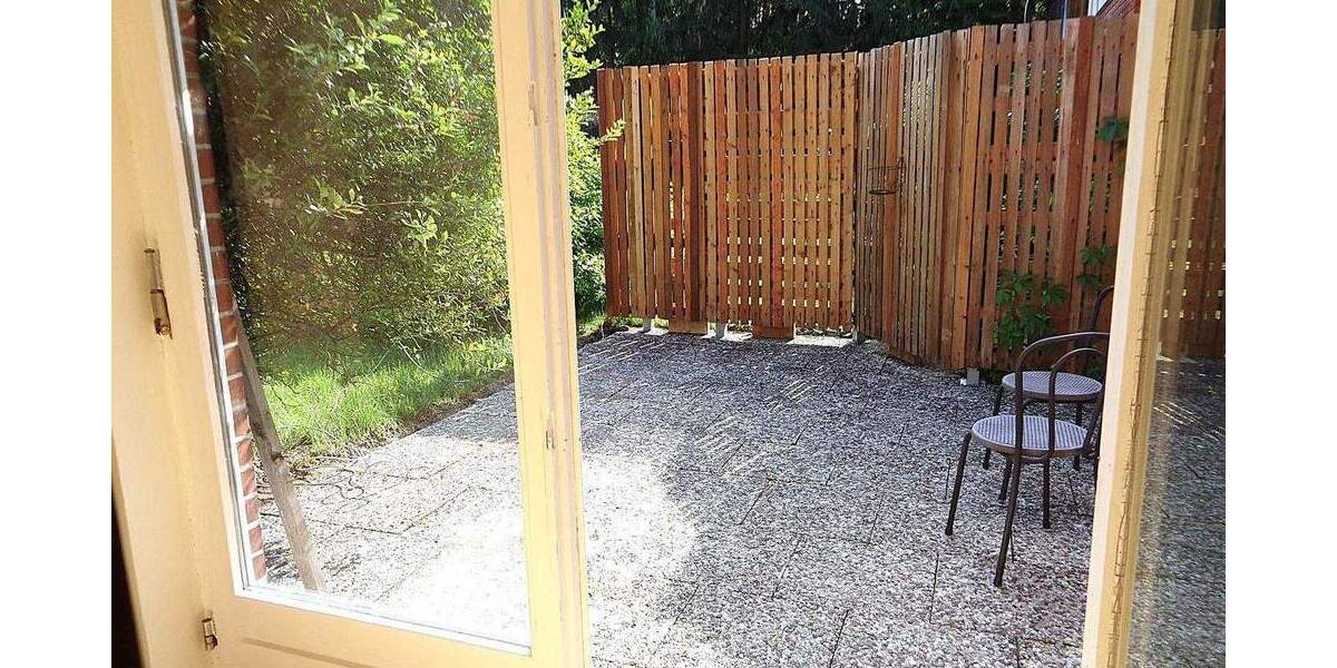 Etagenwohnung Schneverdingen Wintermoor an der Chaussee - 2 Zimmer, 82 m&sup2;, 820&euro; | Angebot:24835487