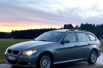 BMW 320 155.000 km 9.490 &euro; Otterfing 83624