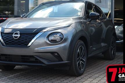Nissan Juke 6.900 km 23.980 &euro; Halle 06130