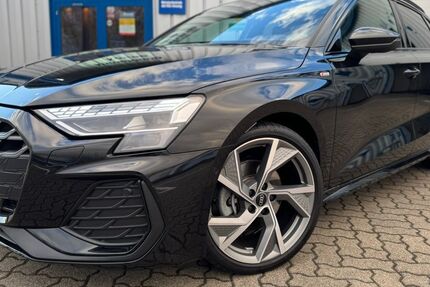 Audi A3 15.800 km 32.999 &euro; Rheinzabern 76764
