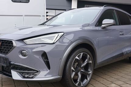 Cupra Formentor 37.300 km 32.350 &euro; Waldshut-Tiengen 79761