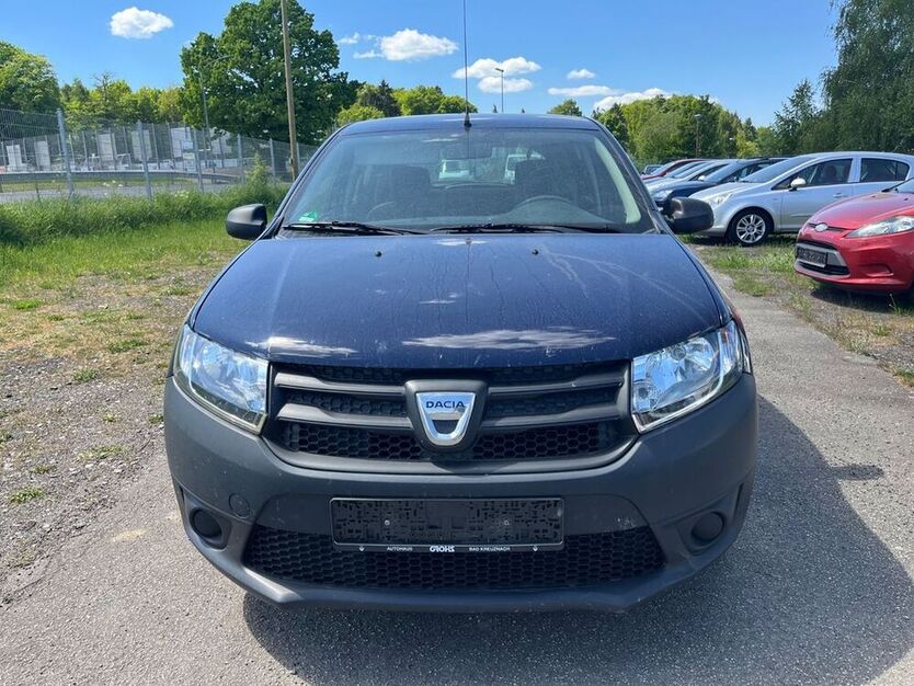 Sandero