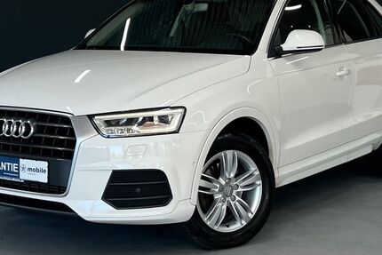 Audi Q3 125.000 km 16.990 &euro; Geseke 59590