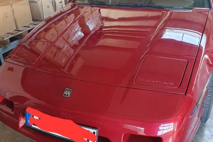 Pontiac Fiero