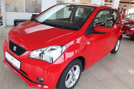 Seat Mii 98.650 km 6.990 € Eisleben 06295