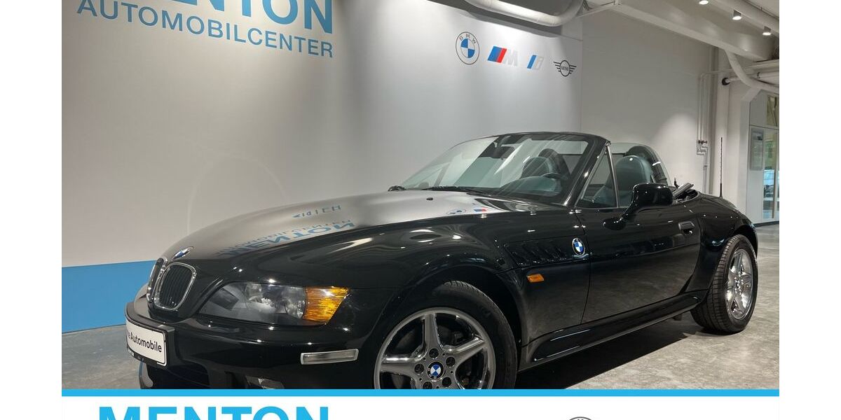 BMW Z3 59.660 km 22.890 &euro; Reutlingen 72766