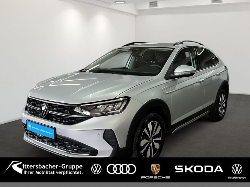 VW Taigo 1.341 km 25.480 € Kaiserslautern 67663