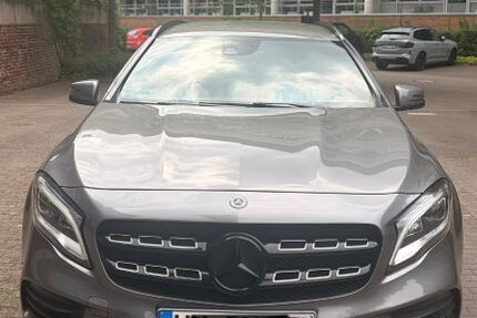 Mercedes-Benz GLA 200 57.000 km 19.900 &euro; Hamburg 22179