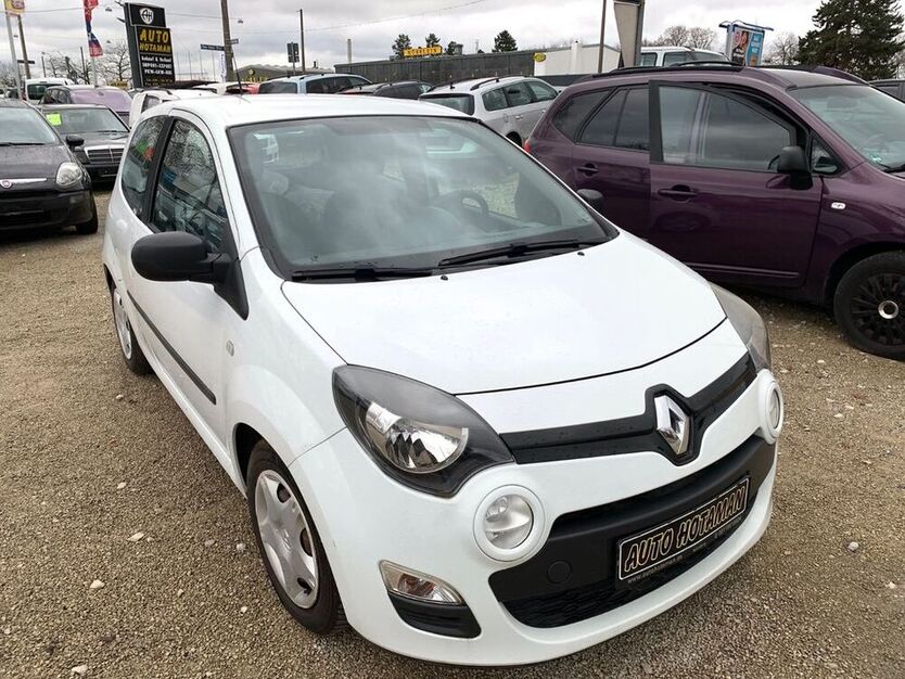 Twingo