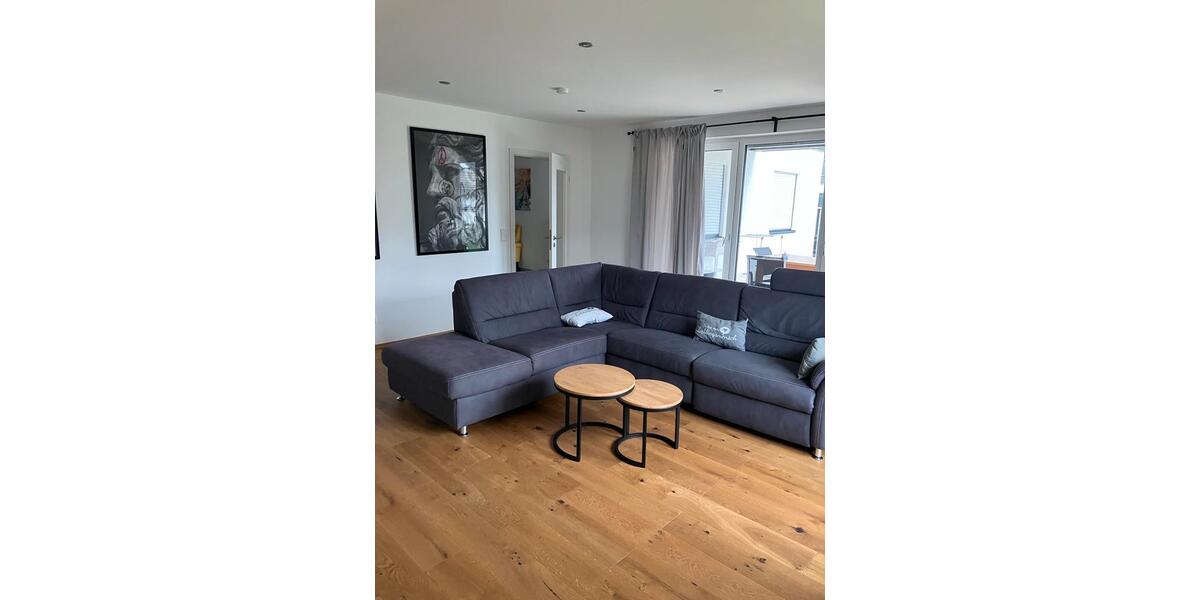 Erdgeschoßwohnung Gaimersheim - 5 Zimmer, 140 m&sup2;, 1.800&euro; | Angebot:25342319