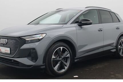 Audi Q4 e-tron 69.500 km 30.880 &euro; Würzburg 97076