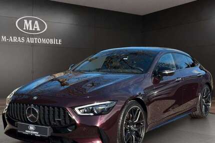 Mercedes-Benz AMG GT 14.000 km 99.499 € Lindenberg im Allgäu 88161