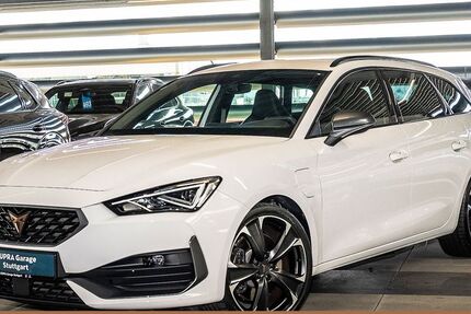 Cupra Leon 48.956 km 21.630 &euro; Stuttgart-Feuerbach 70469