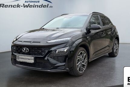 Hyundai KONA 14.261 km 26.489 &euro; Speyer 67346